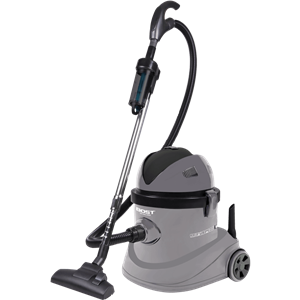 جارو سطلی بست سری پاورکلین 1400 وات مدل BVC-PC18R | BVC-PC18B | BVC-PC18S