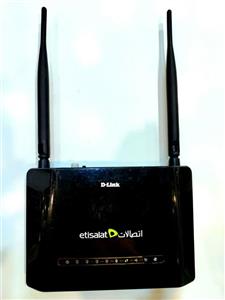 مودم استوک کارکرده dlink