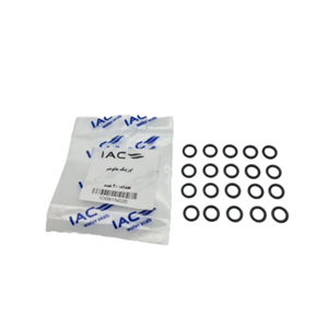 اورینگ مانومتر IAC (20عددی)