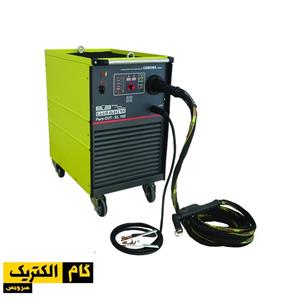 دستگاه برش پلاسما گام الکتریک مدل ParsCutEL160 (CNC) – air cooled