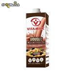 شیرسویا ویتامیلک - vitamilk double choco shake