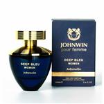 ادکلن دیپ بلو پور فمی ورساچه دیلان بلو زنانه جانوین جکوینز | Johnwin pour femme Deep Blue women