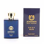 ادکلن دیپ بلو پور هوم ورساچه دیلان بلو جانوین جکوینز | Johnwin Pour Homme Deep Blue