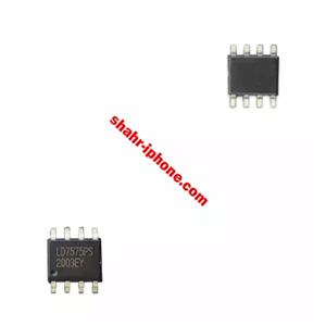 ای سی LD 7575 SMD  