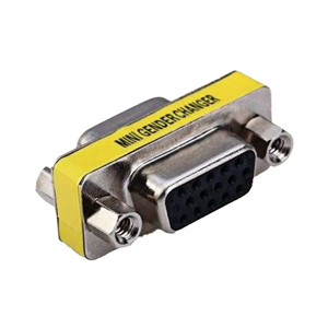 برل VGA ( دو سر مادگی) ماکروسافت XP-Product