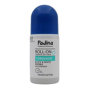 رولان (مام رول) ضد تعریق تور کویس پادینا 50 میلی لیتر