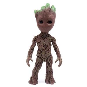 اکشن فیگور Guardians Of The Galaxy Tree Man Groot 