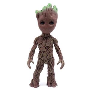 اکشن فیگور Guardians Of The Galaxy Tree Man Groot