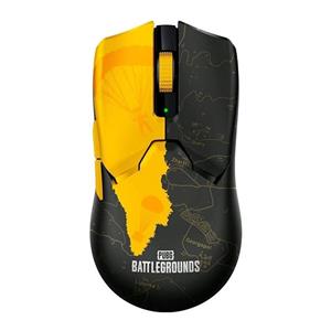 ماوس بی سیم گیمینگ Razer Viper V2 Pro طرح PUBG Battlegrounds Edition 