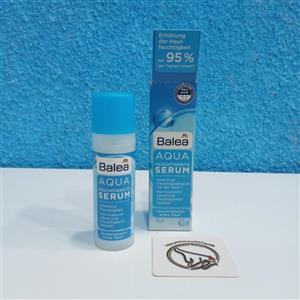 سرم آبرسان صورت آکوا باله آ AQUA Balea حجم30ml