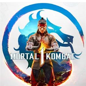 دیسک بازی Mortal Kombat 1 Ps5 کارکرده استوک