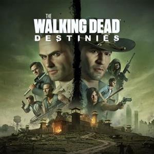 خرید بازی The Walking Dead: Destinies برای کامپیوتر