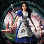 بازی  Xbox 360 اورجینال Alice Madness Returns