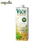 شیرسویا وی سوی - v-soy original