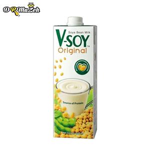 شیرسویا وی سوی - v-soy original