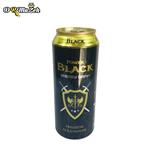 نوشیدنی انرژی زا پاور بلک 500 میلی لیتر - power black