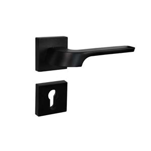 دستگیره در رزت تاچ مدل 1042 touch 1042 Rosette Door Handle