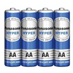 باتری قلمی پاناسونیک Hyper 1.5V Panasonic Hyper AA 1.5V Battery