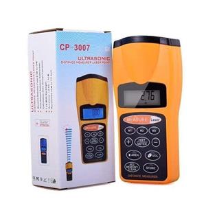 متر آلتراسونیک CP-3007