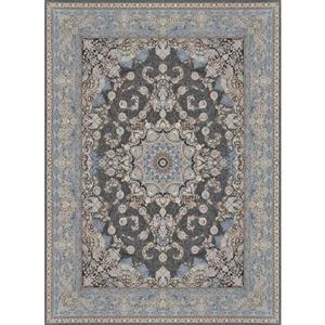 فرش ساوین 1200 شانه کلکسیون درین کد 7607 زمینه...
