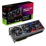 کارت گرافیک Asus ROG STRIX-RTX4080-O16GB-GAMING OC