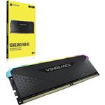 رم کامپیوتر رم کورسیر VENGEANCE RGB RS 16GB  3600MHz CL18