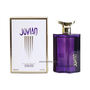 ادکلن زنانه الین فرگرانس ورد حجم ۱۰۰ میل | Fragrance World Mugler Alien