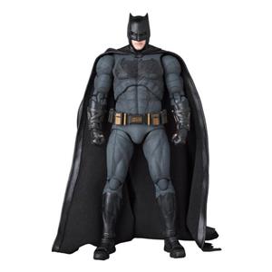 اکشن فیگور بتمن علیه سوپرمن بت من مافکس