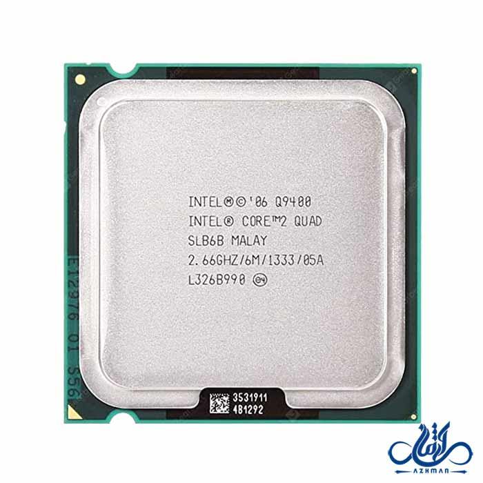 Intel Core2-Quad-Q9400-Socket-775 stock