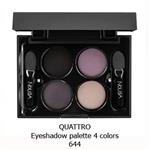 پالت سایه چهار رنگ نوبا 644 QUATTRO EYESHADOW 