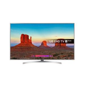 تلویزیون UHD هوشمند 75 اینچ ال جی مدل 75UK71500GI