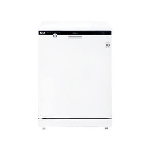 ماشین ظرفشویی ال جی مدل DC35