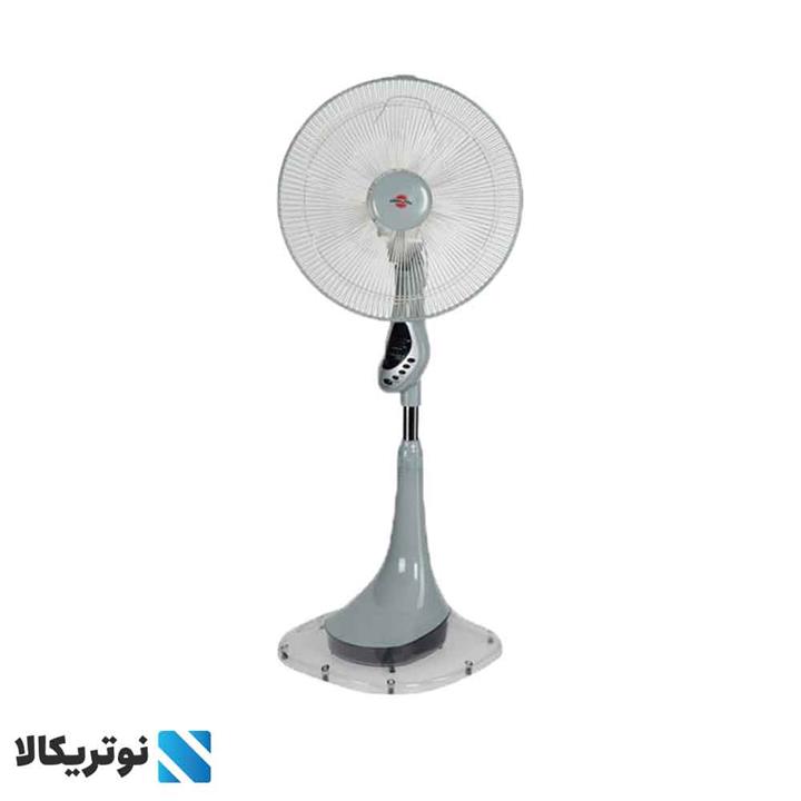 Pars Khazar ES4070R Fan