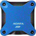 حافظه SSD اکسترنال ای دیتا مدل ADATA SD600Q با ظرفیت 240 گیگابایت