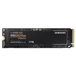 حافظه SSD اینترنال سامسونگ مدل SAMSUNG 970EVOPLUS با ظرفیت 2 ترابایت