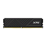 رم کامپیوتر 16 گیگابایتی ای دیتا ایکس پی جی مدل ADATA XPG GAMMIX D35 16G 3200 DDR4