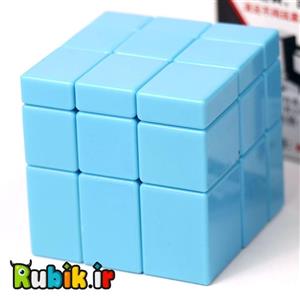 روبیک حجمی 3×3 شنگ شو آبی