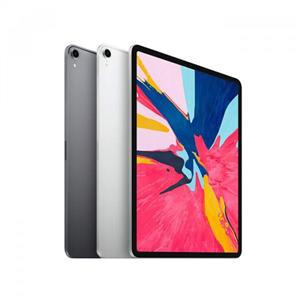 تبلت اپل آیپد پرو 12.9 اینچ 2018 وای فای ظرفیت 256 گیگابایت Apple iPad Pro 12.9 inch 2018 WiFi 256GB Tablet