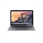 Moshi ClearGuard MB without TouchBar (US Layout) - Clear