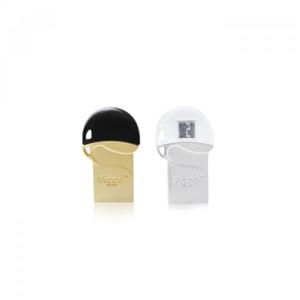 Viccoman VC125 Metal Casing OTG flash drive USB2.0 16GB 