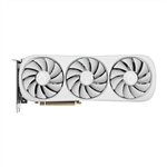 کارت گرافیک زوتک مدل GeForce RTX 4070 Ti Super Trinity OC White Edition 16GB