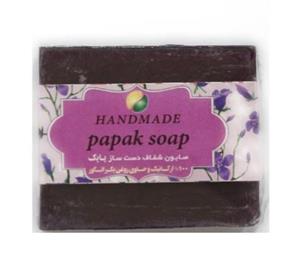 صابون گلیسیرینه انگور (آبرسان)