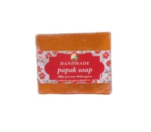 صابون گلیسیرینه هلو (آنتی باکتریال)
