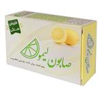 صابون لیمو ارمغان ایرانیان (پوست چرب)