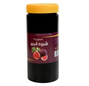 شیره انجیر