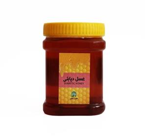 عسل دیابتی ۵ستاره