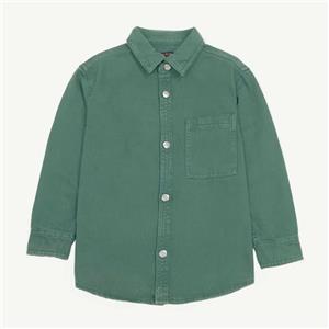 پیراهن جین پسرانه برند ANDREW CHARLES کدb152