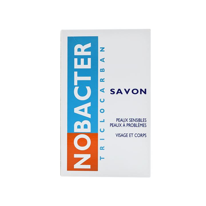 Eucerin Nobacter Soap 100g 