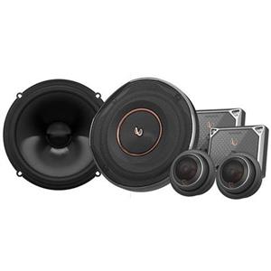 بلندگوی خودرو اینفینیتی مدل REF 6520CX ا REF 6520CX Car Speakers