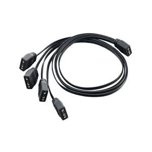 هاب نورپردازی سیلوراستون CPL03